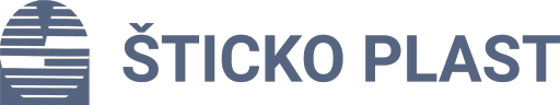 Šticko Plast logo
