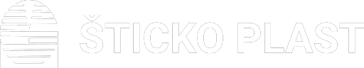 Šticko Plast logo