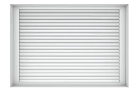 PVC roletne