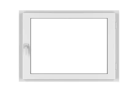 PVC prozor